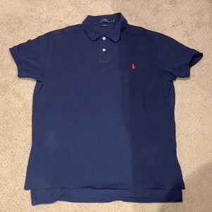 Polo Ralph Lauren polo t-shirt / Size: L